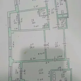 Подвойская Podwoyskaya