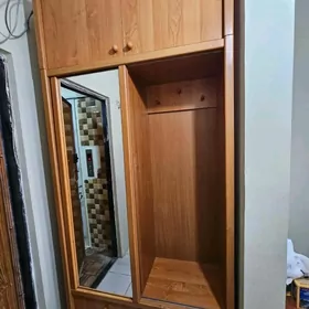 ПрихрПрихожая