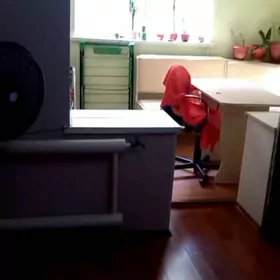 2 комнаты 1 этаж