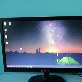 19" monitor