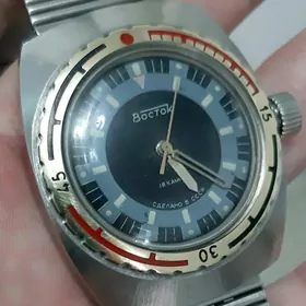 Sagat Часы Восток Амфибия