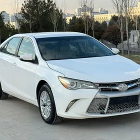 Toyota Camry 2016