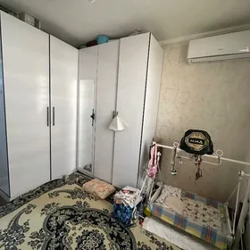 6mkr 1 komnat gastinka