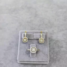 Золотой комплект