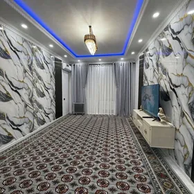 Arenda Mir 7/2 4.komnat