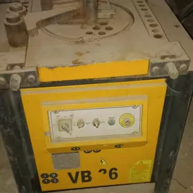 Demir bükme,Demir kesme makine