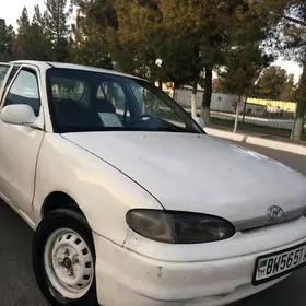 Lada 2110 1997