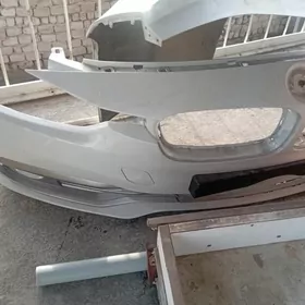 BMW   F30 bamper oni yzy