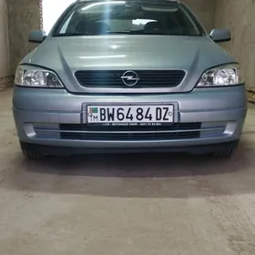 Opel Astra 2000