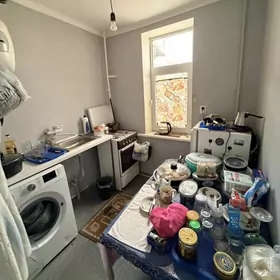 30 MKR 1 ETAJ 1x2 KOMNAT 35m2