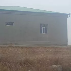 Satlyk Jaý.Aeroport yany