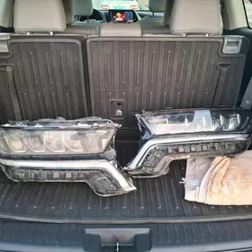 Fara orginal Kia sorento 2022y