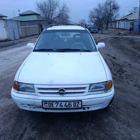 Opel Astra 1997