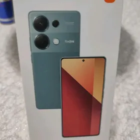 Red mi  Note  13  pro