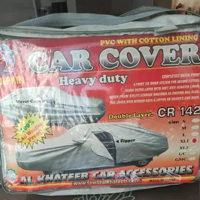 чехол для машины