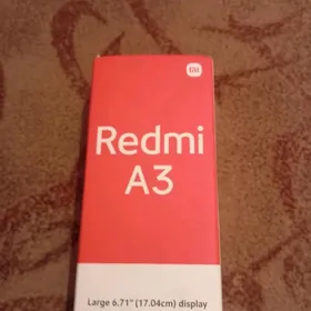 Redmi A3