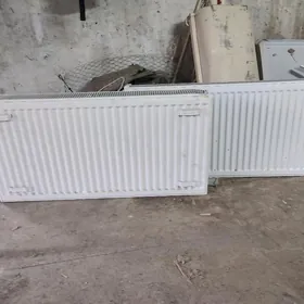 Radýator atamlenýaňky