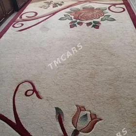 халы туркмен