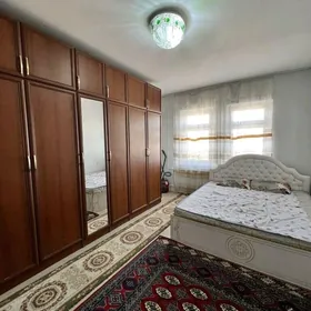 Arenda kwartira jay 6 mkr