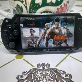 psp satlyk