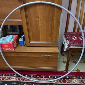 обруч для фитнеса