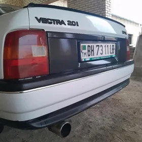 Opel Vectra 1990