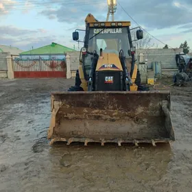 JCB 3CX Compact 2003