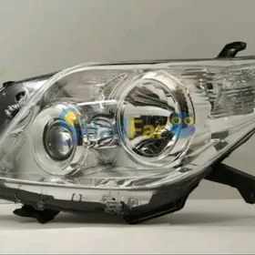 Тойота прадо 10-12 фара