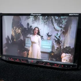 Pioneer Avx 47-50 original