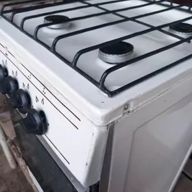 газ плита