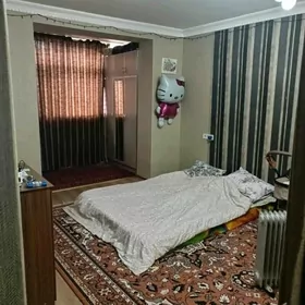 1 Mkr 3/3 1 Kom 36 m²