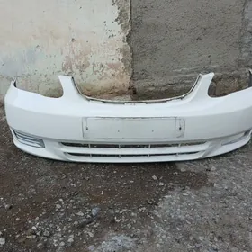 Corolla 2002-2007 Bamper öñki
