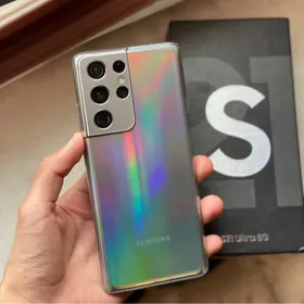 S21 Ultra