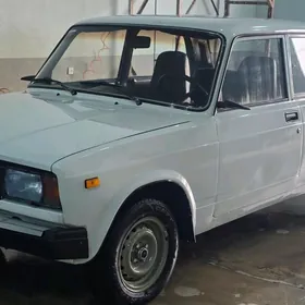 Lada 2107 2000