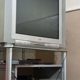 telewizor LG podstawkaly
