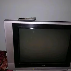 LG TV