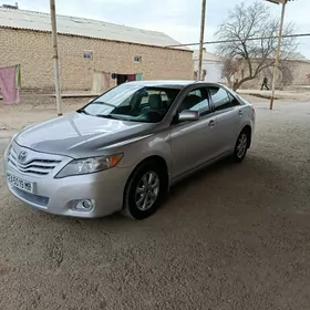 Toyota Camry 2009