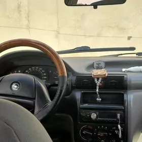 Opel Astra 1993