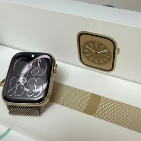 Apple Watch 8.45