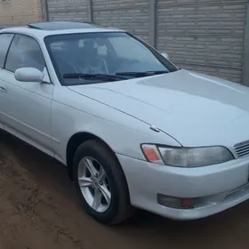 Toyota Mark II 1994