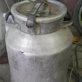 бидоны советские