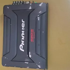 Pioneer usulitel 46-04