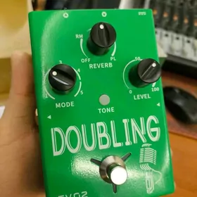 Vocal processor/Вокальный проц