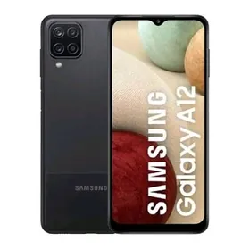 Samsung A12