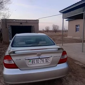 Toyota Camry 2003