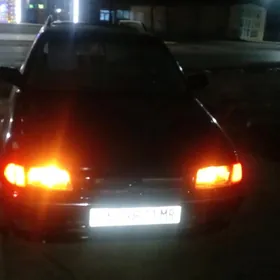 Opel Astra 1993