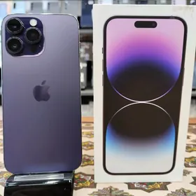 iPhone 14 Pro (128/84%)