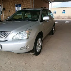 Lexus RX 330 2005
