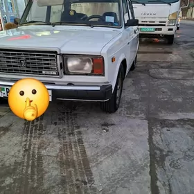Lada 2107 1997