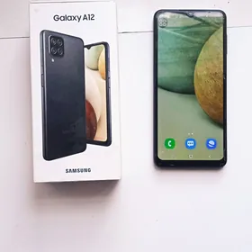 Samsung A12